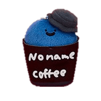 【名も無き者】お文具といっしょ ファーストフードマスコットキーチェーン