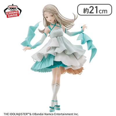 学園アイドルマスター ESPRESTO-Flowing-篠澤 広