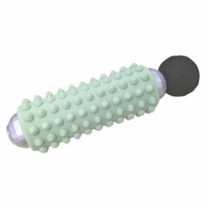 【グリーン】Wパワーローラー