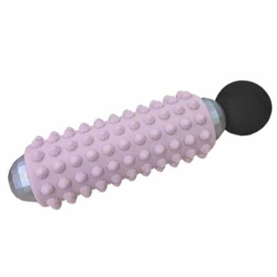 【ピンク】Wパワーローラー