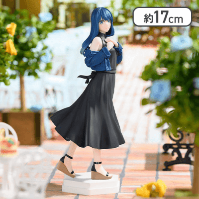 【推しの子】　Desktop×Decorate Collections　“黒川あかね” 