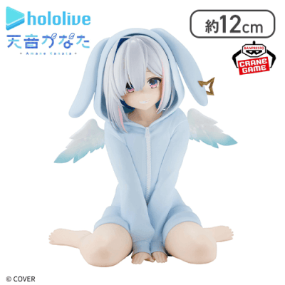 ホロライブ #hololive IF -Relax time-天音かなた