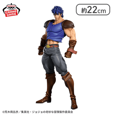 ジョジョの奇妙な冒険 ファントムブラッド Mometria ジョナサン