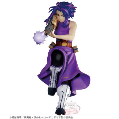 僕のヒーローアカデミア THE EVIL VILLAINS -PLUS- LADY NAGANT