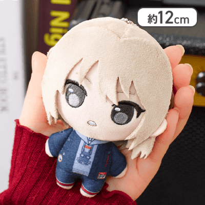 【河原木桃香】ぷちっしゅ！ ガールズバンドクライ