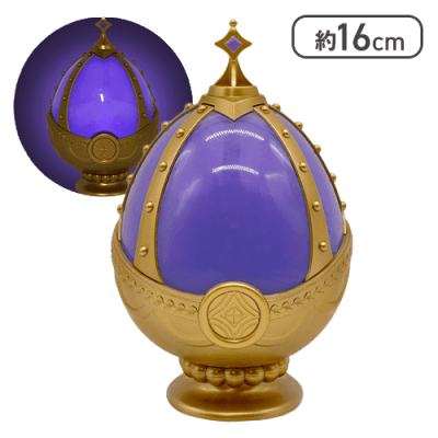 【ほむら】魔法少女まどか☆マギカ ソウルジェムライト第1弾