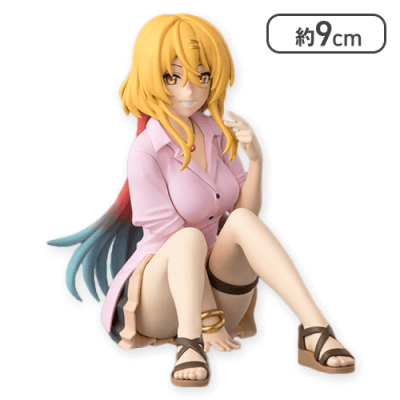 ぬきたし THE ANIMATION ちょこのせ プレミアムフィギュア“片桐奈々瀬”