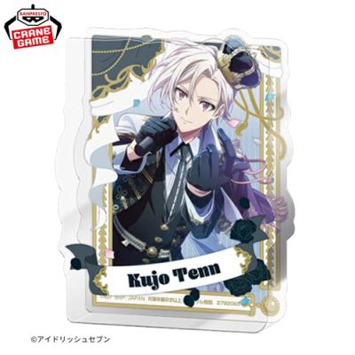 【九条天】アイドリッシュセブン アクリルブロック〜IDOL STAR LIVE 2023〜vol.1