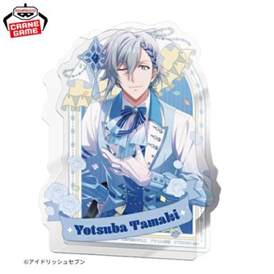 【四葉環】アイドリッシュセブン アクリルブロック〜IDOL STAR LIVE 2023〜vol.2