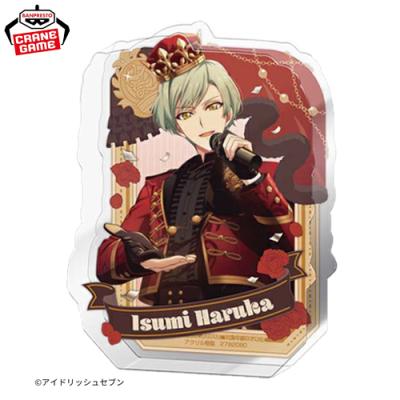 【亥清悠】アイドリッシュセブン アクリルブロック〜IDOL STAR LIVE 2023〜vol.2