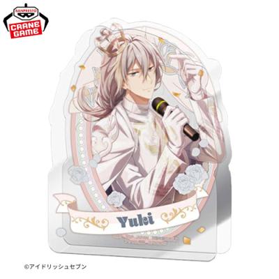 【千】アイドリッシュセブン アクリルブロック〜IDOL STAR LIVE 2023〜vol.1