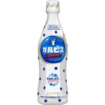 カルピス 希釈用 470ml