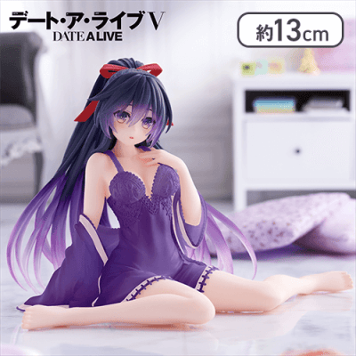 美少女フィギュア 22種セット アルベド デートアライブ ウィッチウォツチ など デート・ア・ライブV Desktop Cute フィギュア 夜刀神十香～ナイト