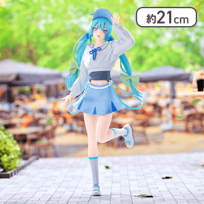 初音ミクシリーズ Luminasta “初音ミク”Conceptual series Vol.2