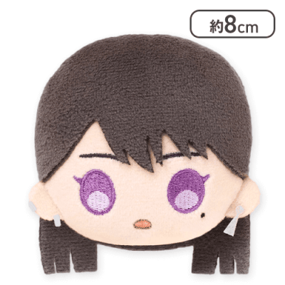 【椎名立希】ぴんぐるみ MyGO!!!!!