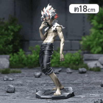 『ダンダダン』 Luminasta “オカルン（変身）”Vol.2 Ver.1.5