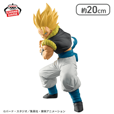 ドラゴンボール超 Grandista-GOGETA-