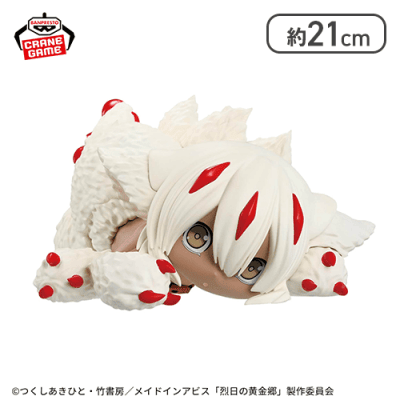 【ファプタ/イレイナ/アルベド/フリーレン他】プライズ10体セットまとめ売り メイドインアビス 烈日の黄金郷 -Relax time-ファプタ | LUCK☆ROCK