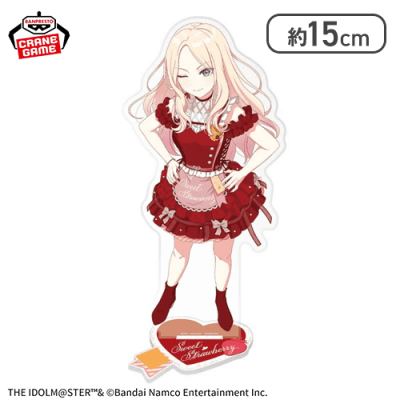 学マス ゲーム・おもちゃ・グッズ 学園アイドルマスター
