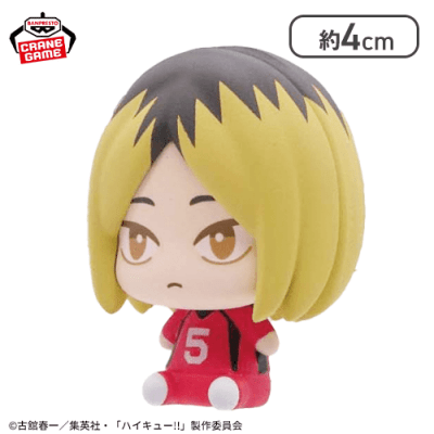 ハイキュー コメント専用 ハイキュー!! スクエア缶バッジセット（制作現場風） 木兎・赤葦