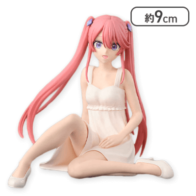 紫雲寺家の子供たち」 ちょこのせ プレミアムフィギュア“紫雲寺