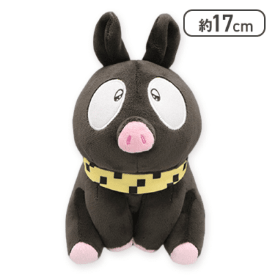 ラリックマ ぬいぐるみ 激レア 希少品 値下げ可 ラリックマ ぬいぐるみ 激レア 希少品 値下げ可 - メルカリ