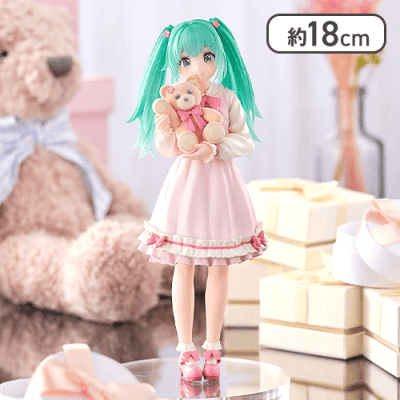 初音ミクシリーズ Luminasta “初音ミク”Conceptual series Vol.3