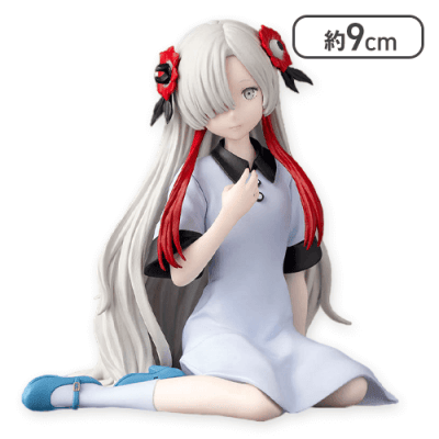 神椿市建設中。ちょこのせ プレミアムフィギュア 夜河世界　計15箱 神椿市建設中。』 ちょこのせ プレミアムフィギュア“夜河世界” | LUCK