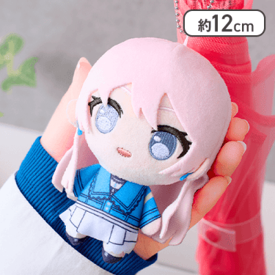 【千早愛音】ぷちっしゅ！ MyGO!!!!!