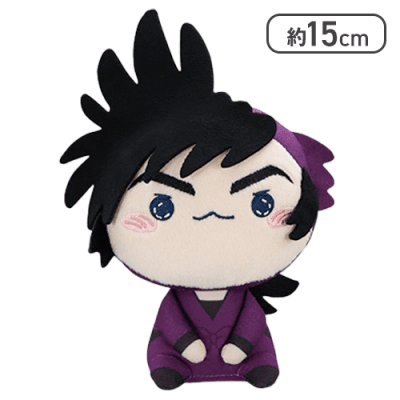 忍たま乱太郎 もちぴこぬいぐるみ 第八弾 Amazon.co.jp: 忍たま乱太郎 もちぴこぬいぐるみ 第八弾 全3種