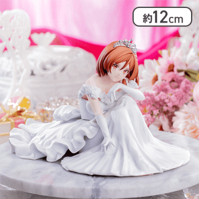 「クラスの大嫌いな女子と結婚することになった。」 Yumemirize “桜森朱音”