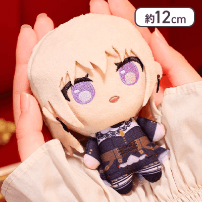 【ドロリス】ぷちっしゅ！ Ave Mujica