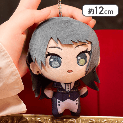 【ティモリス】ぷちっしゅ！ Ave Mujica