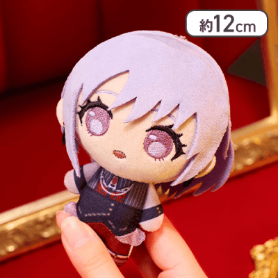 【アモーリス】ぷちっしゅ！ Ave Mujica