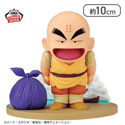 ドラゴンボール History Box クリリン