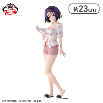 To LOVEる-とらぶる-ダークネス GLITTER&GLAMOURS 西連寺春菜