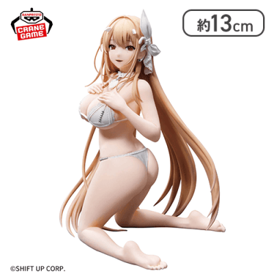 勝利の女神：NIKKE バイパー こーどリールフィギュア