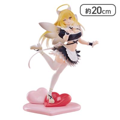 とある科学の超電磁砲T　Luminasta 　“食蜂操祈”〜堕天使♡メイド〜