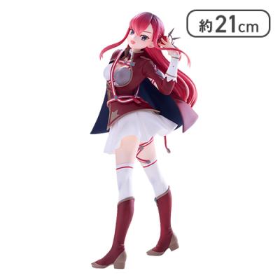 公女殿下の家庭教師 Trio-Try-iT Figureーリディヤ・リンスターー