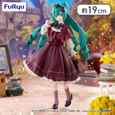 初音ミク Trio-Try-iT Figureークラシカルレトロー