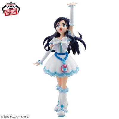 ふたりはプリキュア GLITTER&GLAMOURS〜キュアホワイト〜