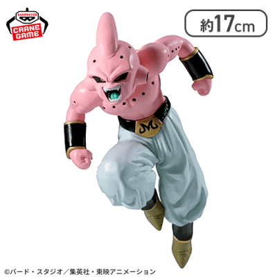 ドラゴンボールZ MATCH MAKERS 魔人ブウ(純粋)（VS超サイヤ人3孫悟空