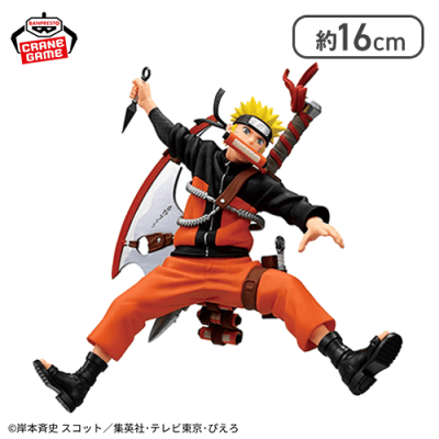 NARUTO プライズ 7点セット NARUTO プライズ 7点セット 2025年12月発売最新プライズ -NARUTO 72