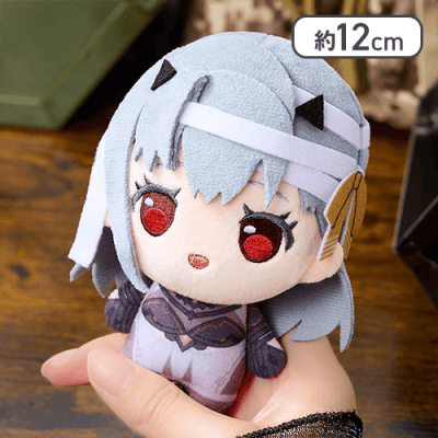 【モダニア】ぷちっしゅ！　勝利の女神：NIKKE　vol．1