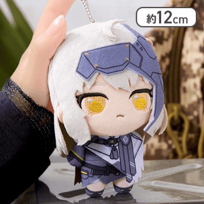 【スノーホワイト】ぷちっしゅ！　勝利の女神：NIKKE　vol．1