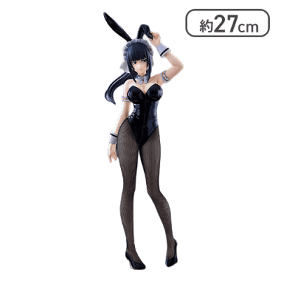 オーバーロード BiCute Bunnies Figureーナーベラルー | LUCK☆ROCK