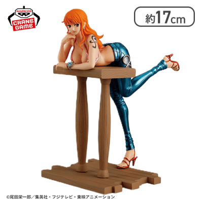 ナミ】ワンピース GRANDLINE JOURNEY-SPECIAL- | LUCK☆ROCK(ラック