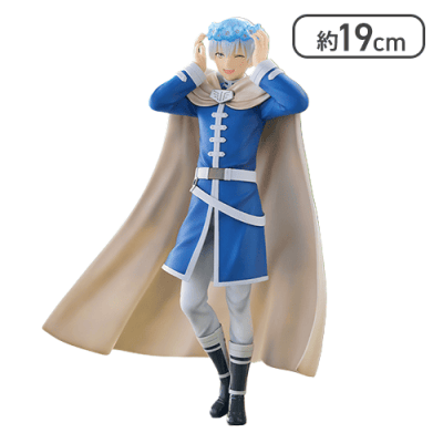 アニメ「葬送のフリーレン」 Trio-Try-iT Figureーヒンメルー | LUCK