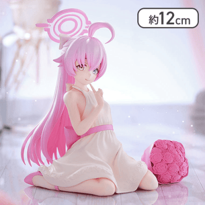 ブルーアーカイブ Yumemirize “ホシノ”