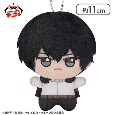 雲雀恭弥】家庭教師ヒットマンREBORN! ちびぐるみvol.1 | LUCK☆ROCK